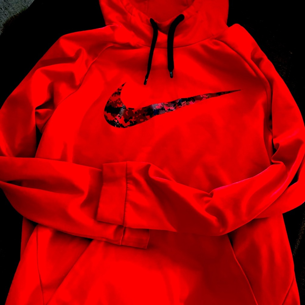 Nike Hoodie